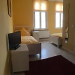 Guest house Cafe Orth 3*