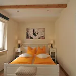 Guest house Cafe Orth Westerland