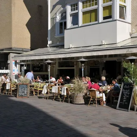 Pensionat Cafe Orth