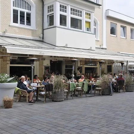 Guest house Cafe Orth 3*