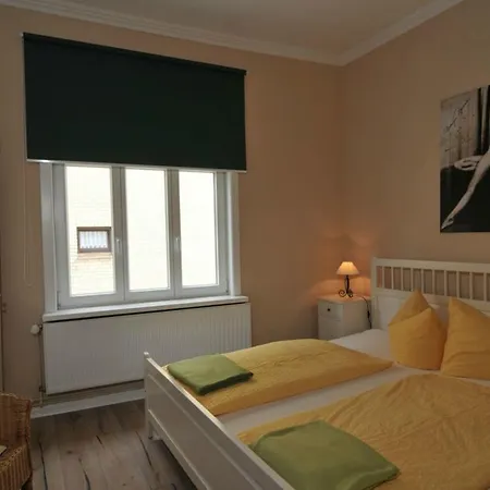 Guest house Cafe Orth Westerland