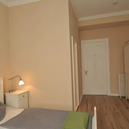 Cafe Orth 3* Westerland