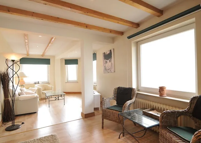 Cafe Orth 3* Westerland