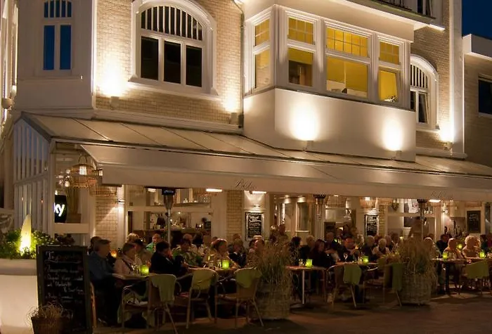 Cafe Orth 3* Westerland