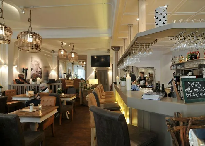 Cafe Orth Westerland