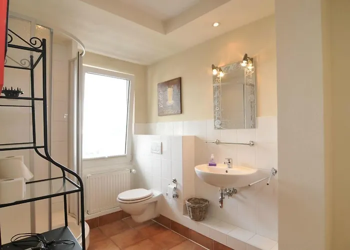 Guest house Cafe Orth