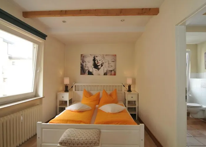 Guest house Cafe Orth Westerland