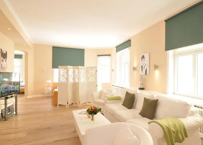 Guest house Cafe Orth