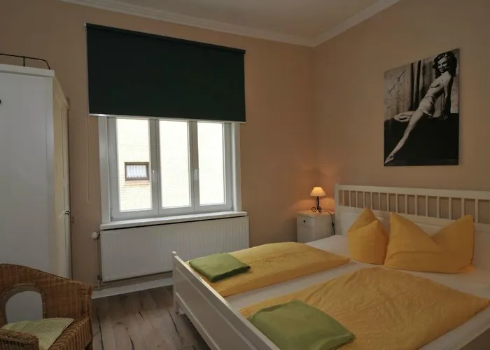 Guest house Cafe Orth Westerland