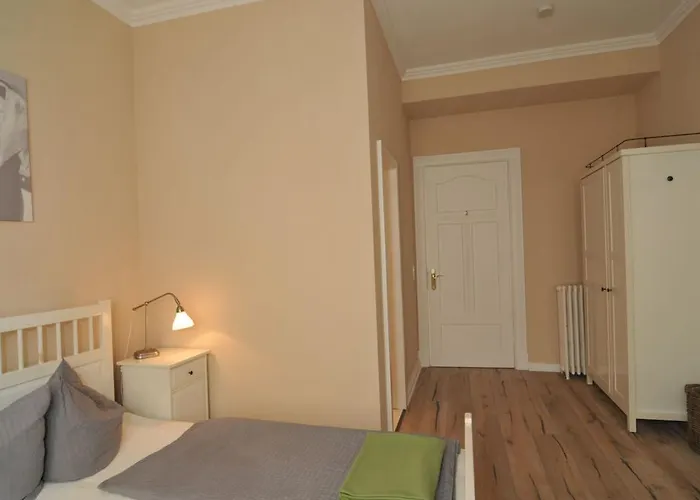 Cafe Orth 3* Westerland